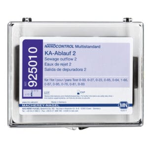 محلول استاندارد MN NANOCONTROL کد 925010