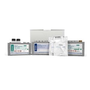 تیوب تست MN NANOCOLOR AOX 3 کد 985007