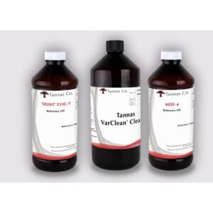 محلول استاندارد نصب روغن توربو TANNAS KING کد 501007