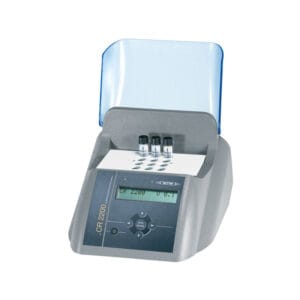 ترموراکتور WTW CR 2200 کد -1P21