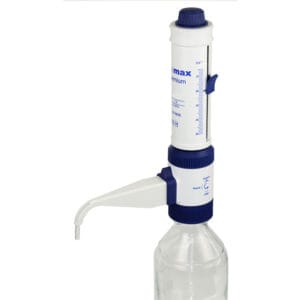 دیسپنر بطری Witeg LABMAX premium کد 5370901