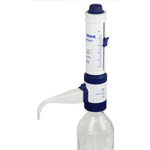 دیسپنر بطری Witeg LABMAX premium کد 5370901