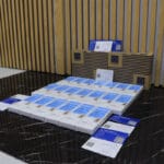 دتکتور تیوب سولفید هیدروژن Gastec کد 4HP