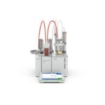 تیتراتور حجمی METTLER TOLDEO Karl Fischer EVA V3 کد 30869282