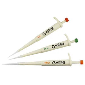 پیپت میکرولیتری Witeg WITOPET کد 5405005