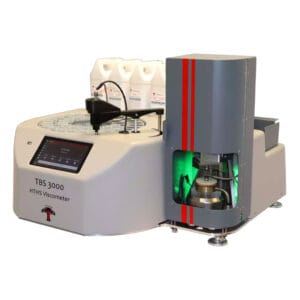 ویسکومتر TANNAS KING TBS 3000 HTHS کد 330000