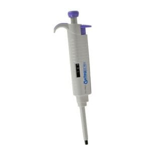 پیپت میکرولیتری Witeg WITOPET economy کد 5402002DA