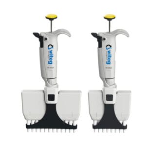 پیپت میکرولیتری Witeg WITOPET Premium کد 5403101P