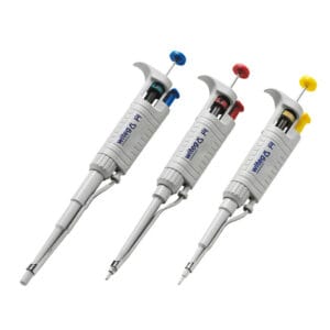 پیپت میکرولیتری Witeg WITOPET Professional کد 5402002