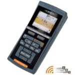 مولتی پارامتر متر WTW MultiLine Multi 3620 IDS کد 2FD560