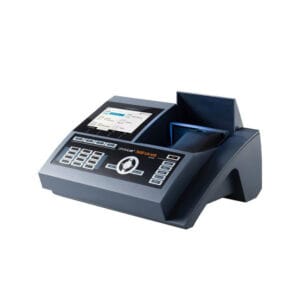 اسپکتروفتومتر WTW photoLab 7600 UV-VIS کد 250204