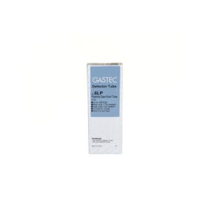 دتکتور تیوب بخار Gastec کد 6LP