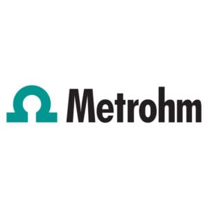 الکترود Metrohm Ag Titrode, Ag/ph کد 6275856