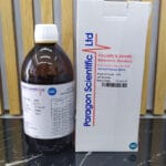 استاندارد مرجع ویسکوزیته Paragon Scientific کد N750