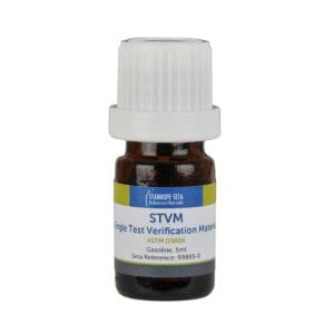 محلول تایید صحت بزنین Stanhope-Seta STVM کد 998650