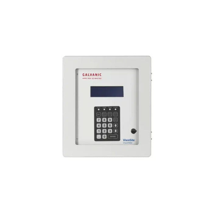 ویسکومتر خطی Galvanic ViscoSite ویسکومتر خطی Galvanic ViscoSite