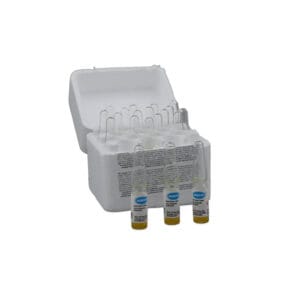 محلول ریجنت آمپول Hach Amino Acid F کد 2386420