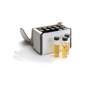 کیت مدیا باکتری کل Hach کد 2277700