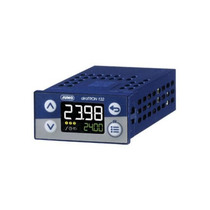 کنترلر JUMO diraTRON 132 کد 702110