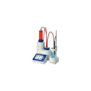 لوله سیلیکونی METTLER TOLEDO برای تیتراتور کد 51107480
