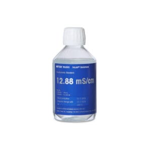 محلول استاندارد METTLER TOLEDO Cond کد 51350094