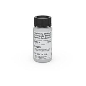 محلول استاندارد METTLER TOLEDO Cond کد 51302153