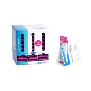 بافر ساشه‌ای Mettler Toledo pH 4.01 کد 51302069