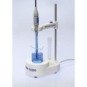 همزن مغناطیسی METTLER TOLEDO uMix کد 30040000