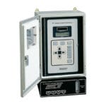 آنالایزر پارامغناطیس اکسیژن Teledyne 3000MB