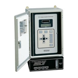 آنالایزر پارامغناطیس اکسیژن Teledyne 3000MB