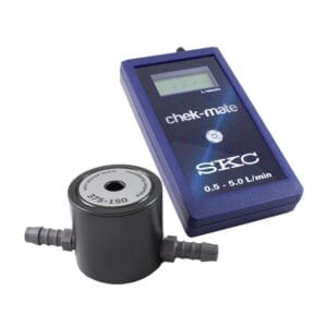 جریان سنج SKC chek-mate w/CalChek کد 3750550K