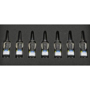 ست کالیبراسیون Stanhope-Seta AFIDA Primary Reference Fluid کد SA60020