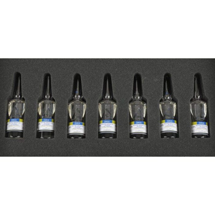 ست کالیبراسیون Stanhope-Seta AFIDA Primary Reference Fluid کد SA60020 ست کالیبراسیون Stanhope-Seta AFIDA Primary Reference Fluid کد SA60020
