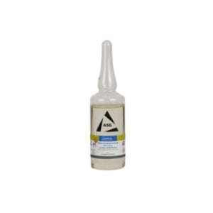 مرجع عدد ستان STANHOPE-SETA AFIDA Verification Fluid کد SA60090