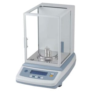 ترازوی آنالیتیکال Stanhope-Seta کد 991002