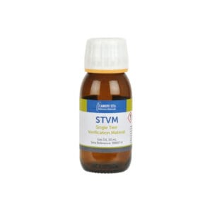 محلول STANHOPE-SETA STVM Gas Oil کد 999810