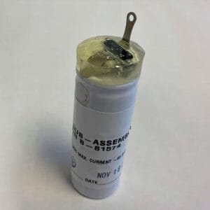 باتری جانبی TELEDYNE 3110 ATEX کد B81574