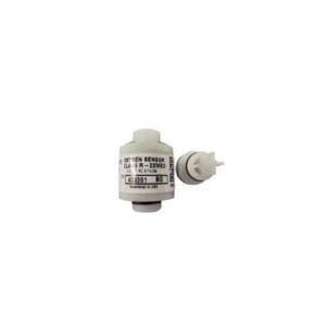 سنسور اکسیژن پزشکی Teledyne کلاس R-22MED کد ​C44611-R22MED