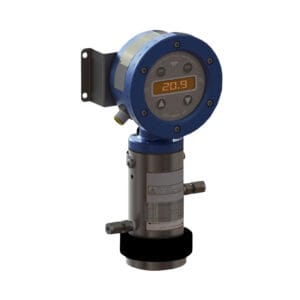 ترنسمیتر اکسیژن Teledyne InstaTrans-XD