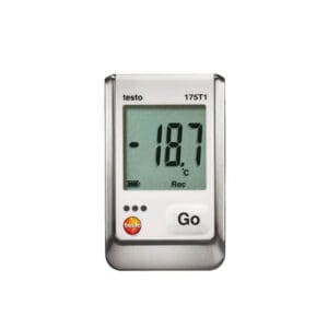 دیتا لاگر دما testo 175 T1 کد 05721751