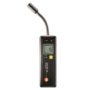 نشت‌یاب گاز Testo 316-EX کد 063230336
