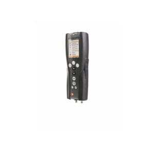 فشارسنج و نشت‌یاب گاز testo 324 کد 0563324071