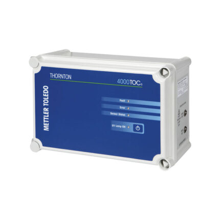 سنسور آنلاین METTLER TOLEDO TOC 4000e کد 30415866
