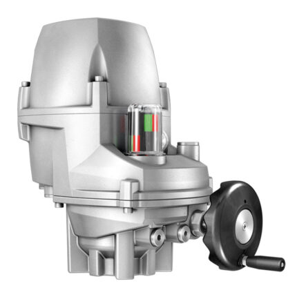اکچویتور AUMA PROFOX-QX