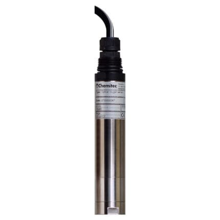 سنسور نوری اکسیژن Chemitec مدل S423 C OPT