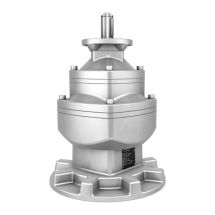 گیربکس کواکسیال AUMA GP