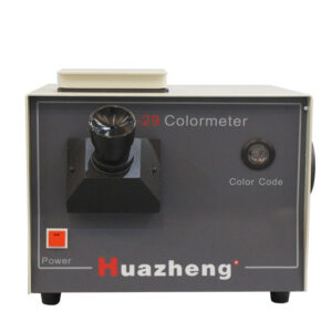 Huazheng Electric HZSD-29 Oil Colorimeter