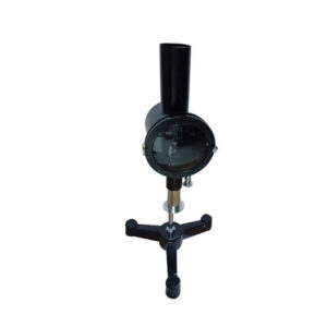 لامپ نقطه دود روغن Huazheng HZYD-3820