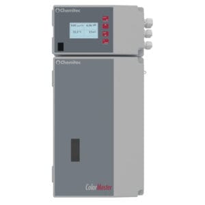 آنالایزر فتومتری Chemitec COLOR MASTER کد 9700801010