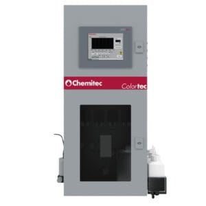 آنالایزر فتومتری Chemitec COLORTEC